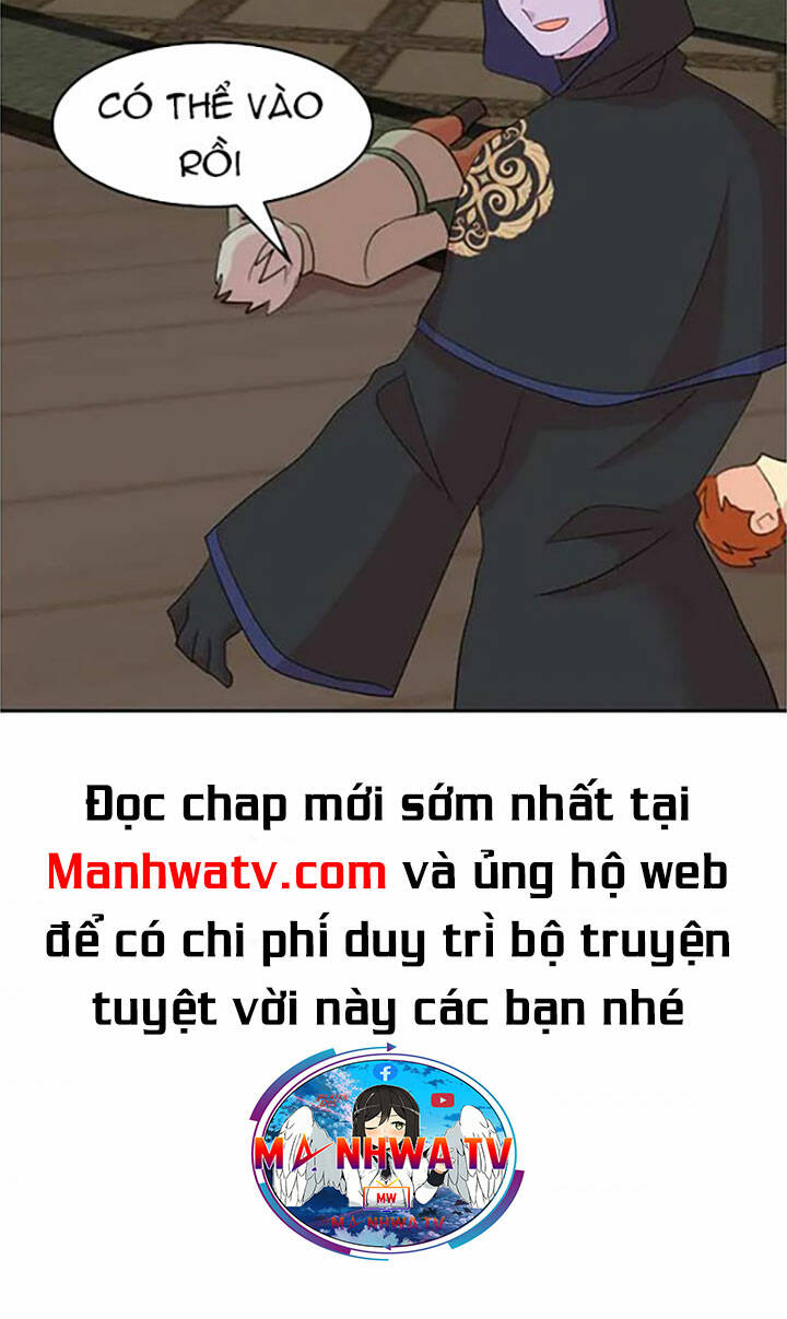Mọt sách: Chapter 193