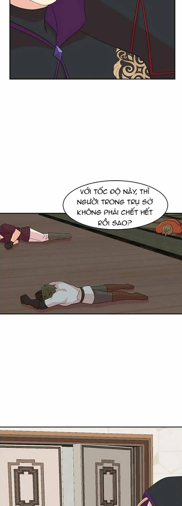 Mọt sách: Chapter 193