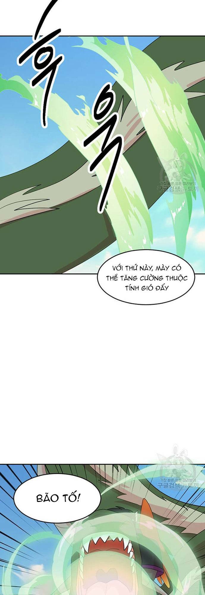 Mọt sách: Chapter 198