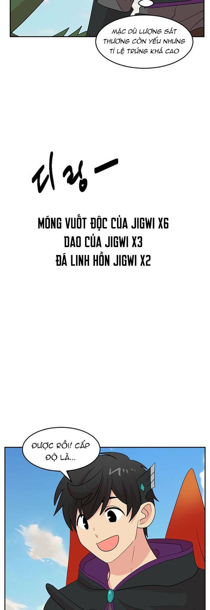 Mọt sách: Chapter 198