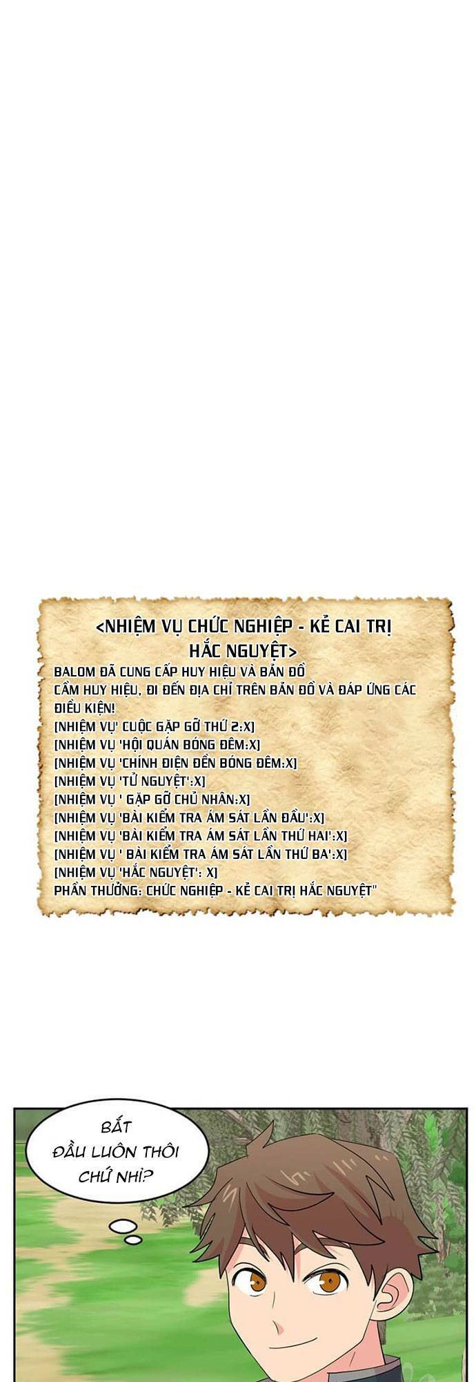 Mọt sách: Chapter 198