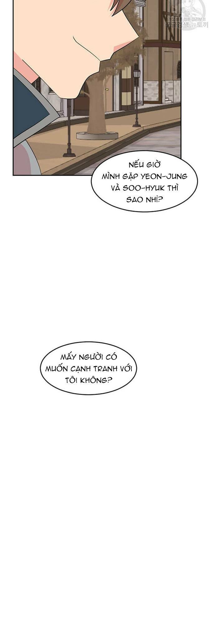 Mọt sách: Chapter 198