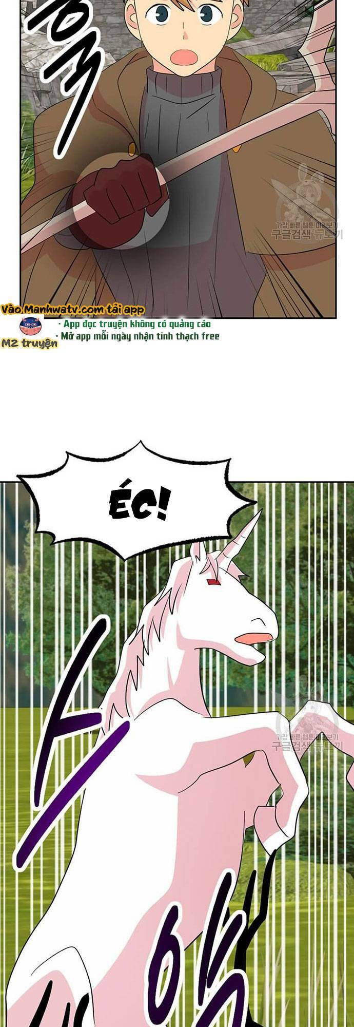Mọt sách: Chapter 198