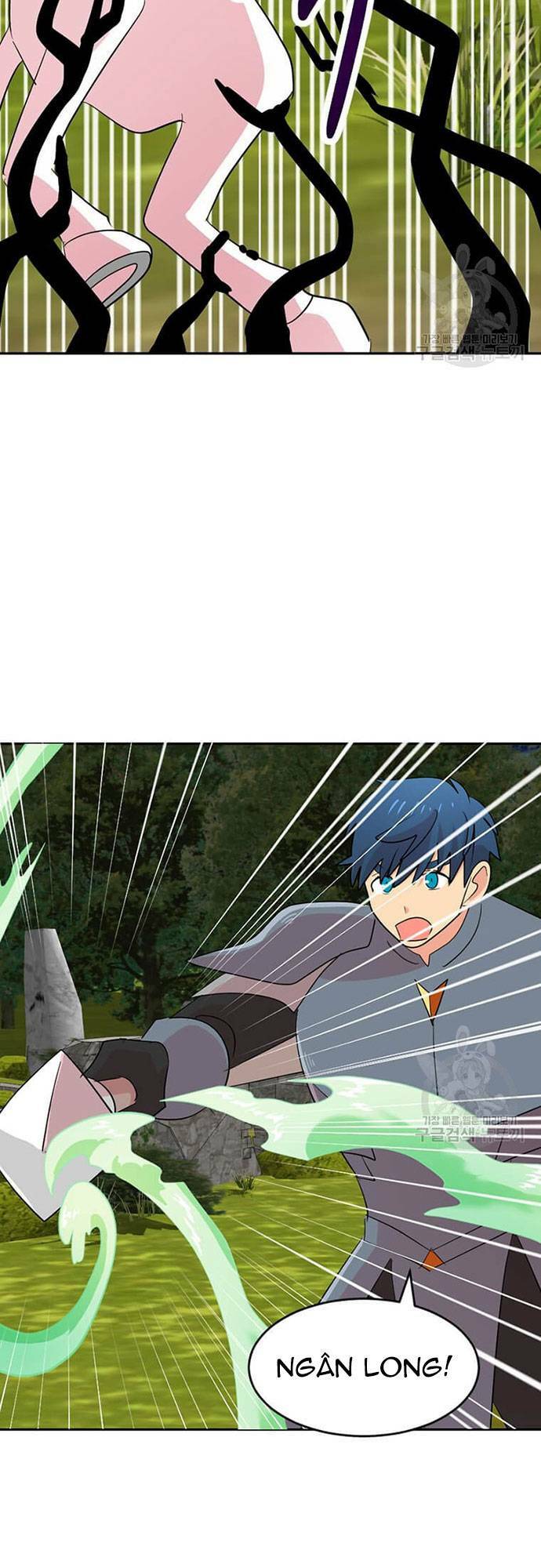 Mọt sách: Chapter 198