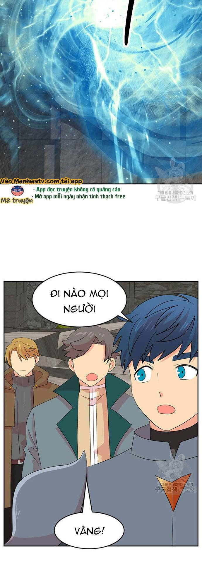 Mọt sách: Chapter 198