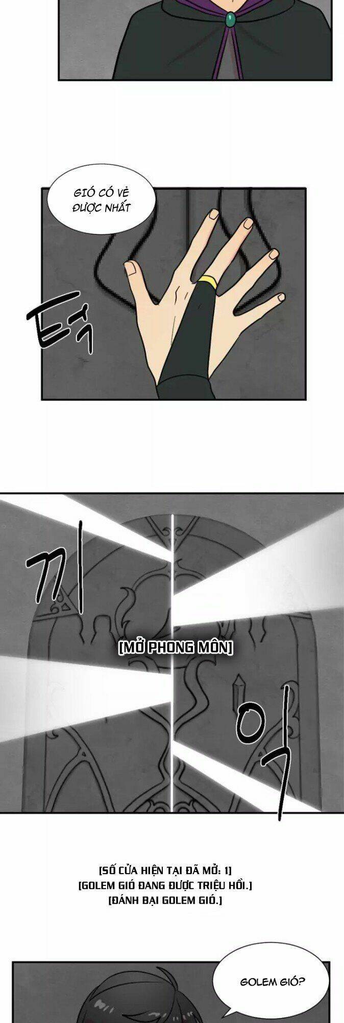 Mọt sách: Chapter 20