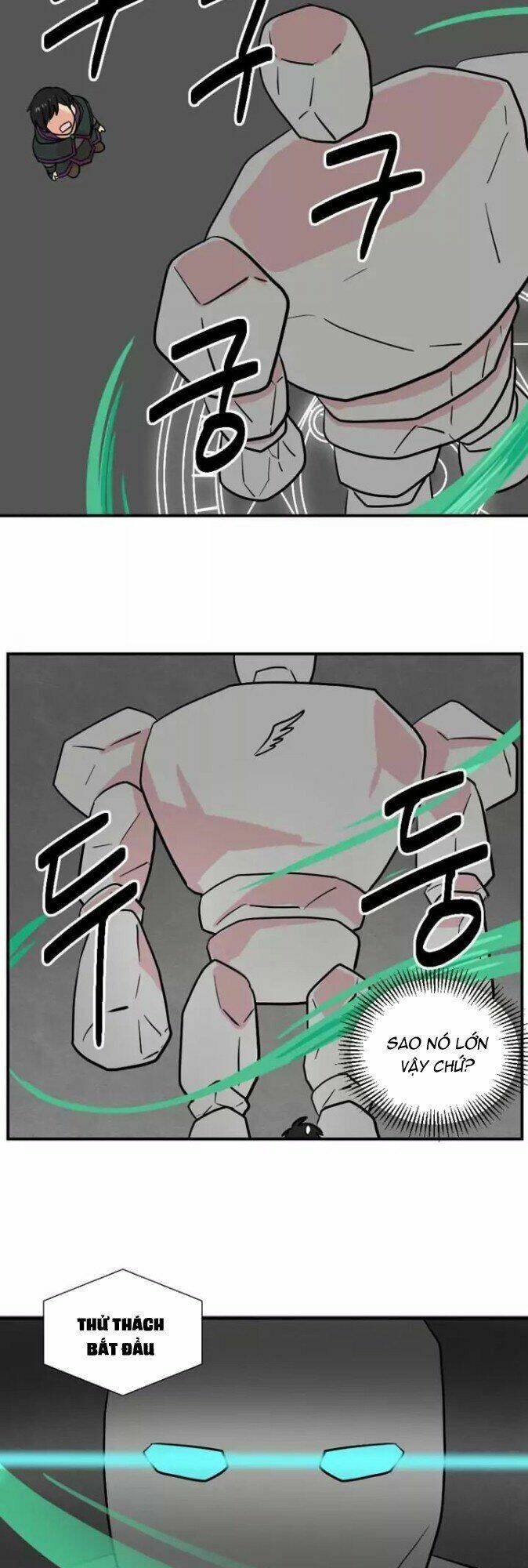 Mọt sách: Chapter 20