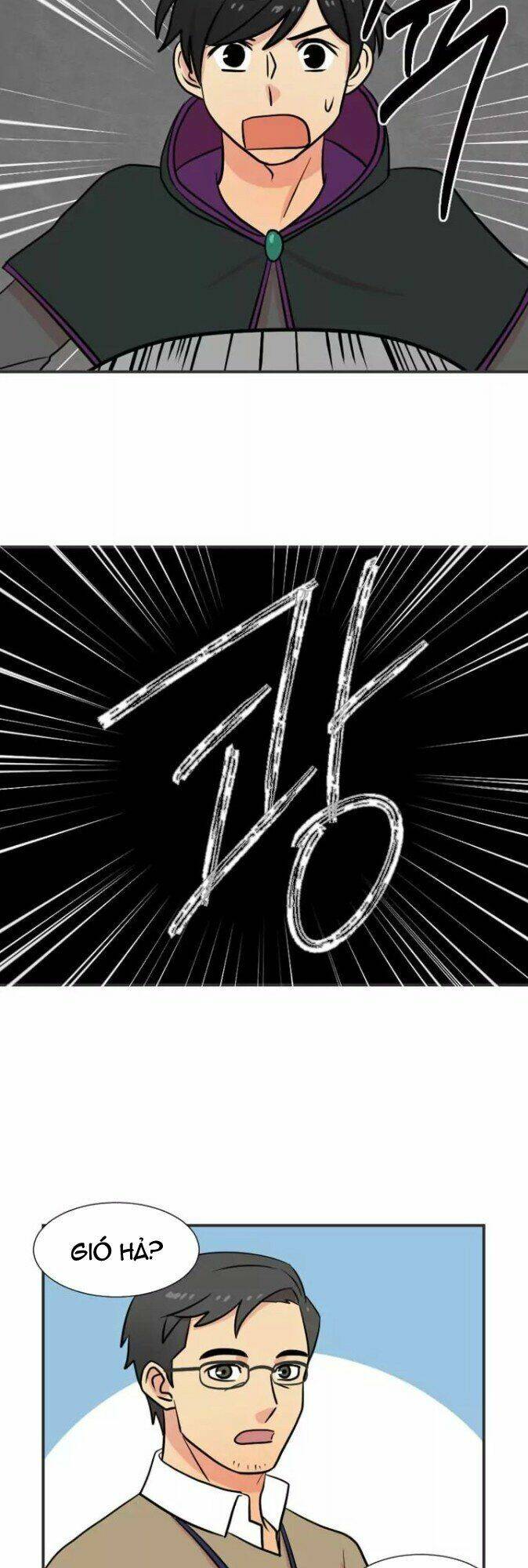 Mọt sách: Chapter 20