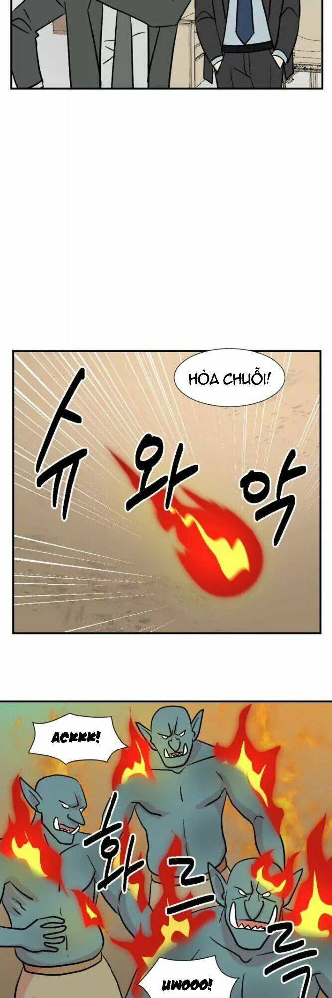Mọt sách: Chapter 20