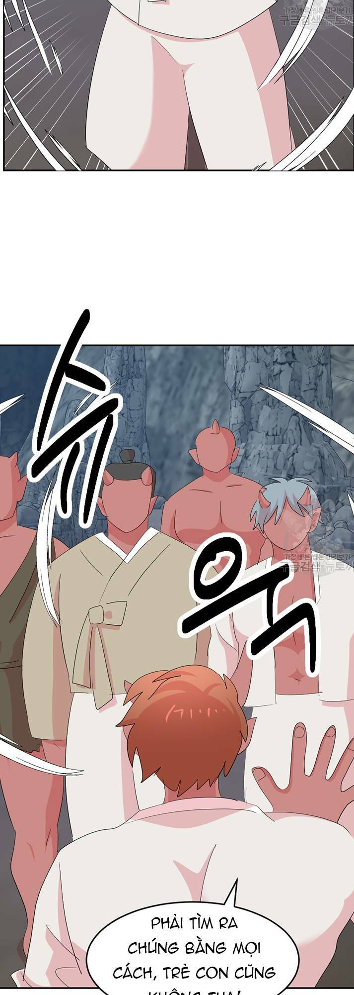 Mọt sách: Chapter 201