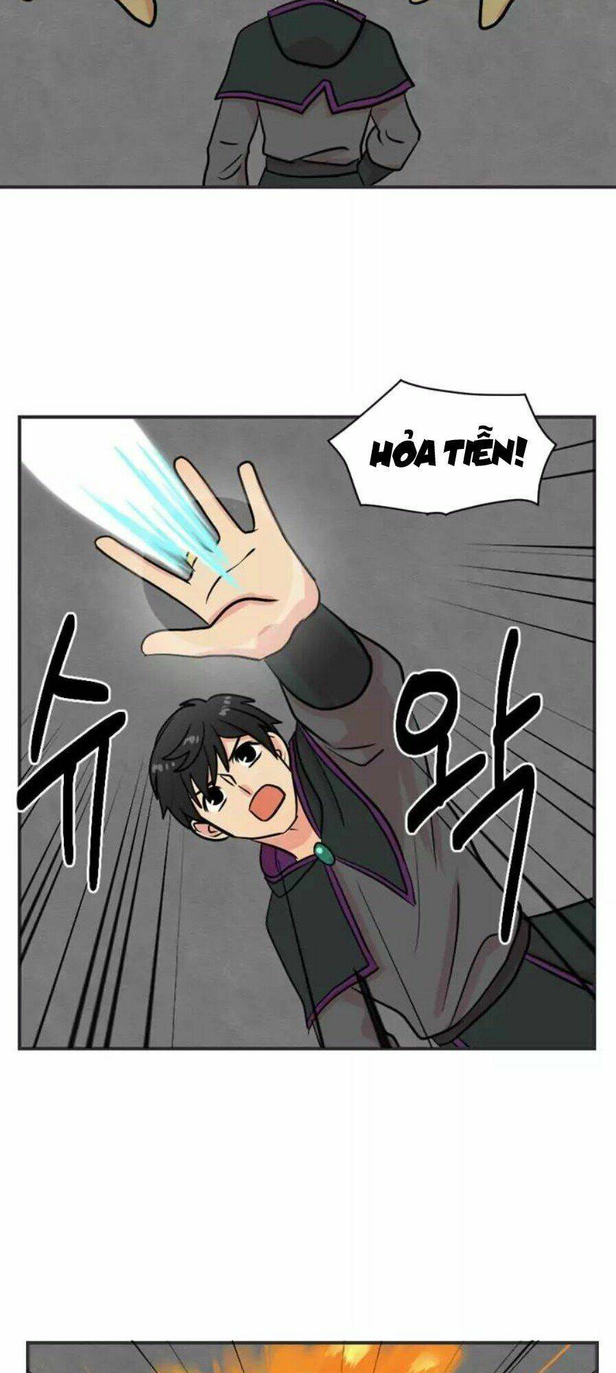 Mọt sách: Chapter 22