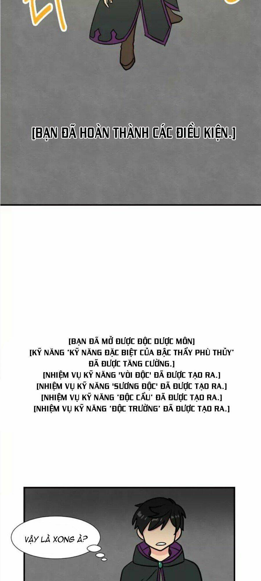 Mọt sách: Chapter 22