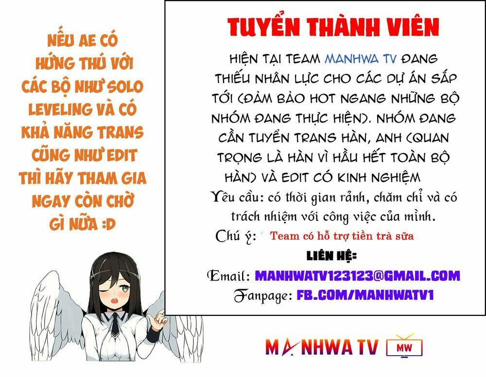 Mọt sách: Chapter 22