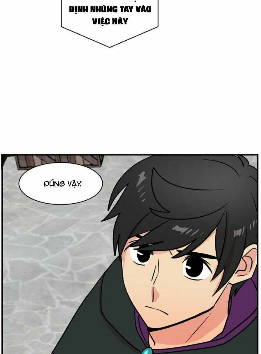 Mọt sách: Chapter 28