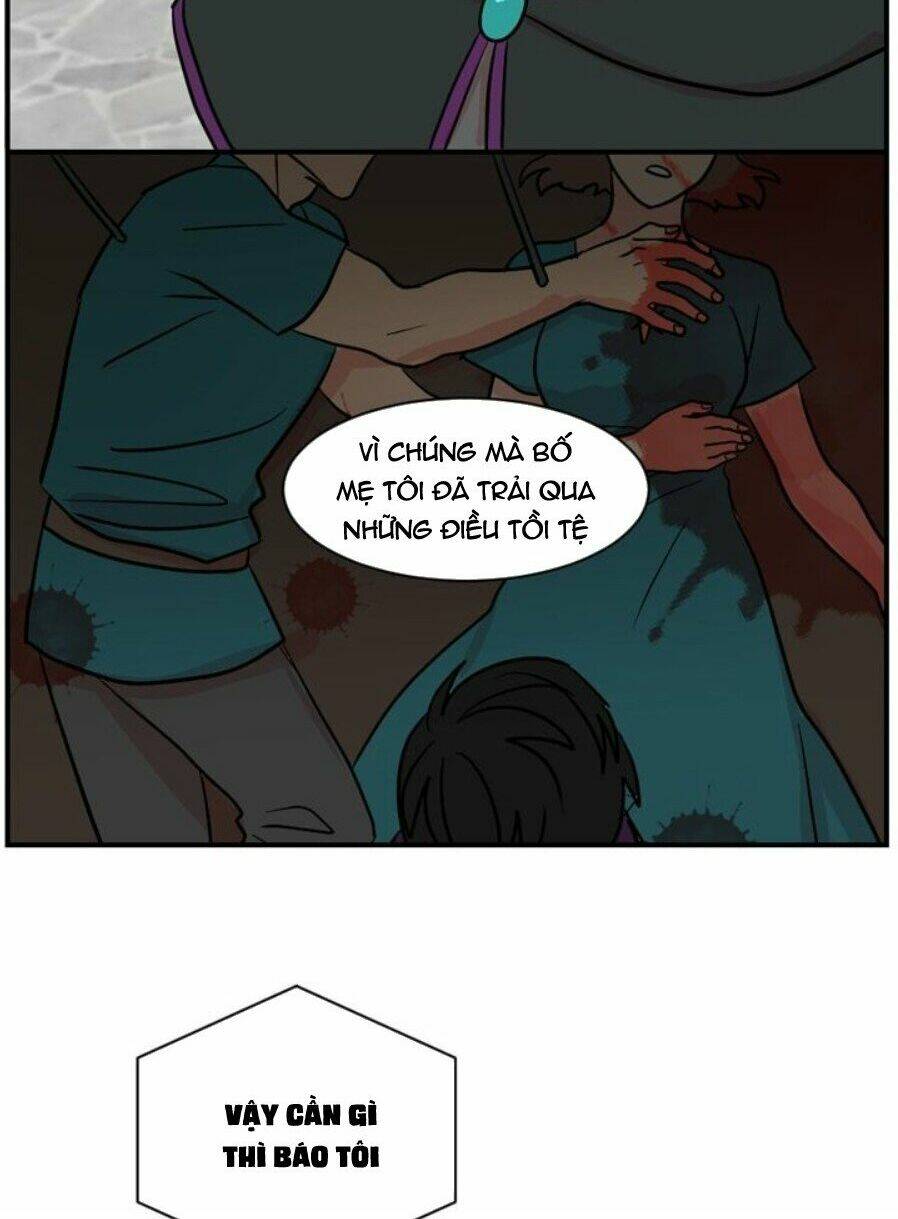 Mọt sách: Chapter 28