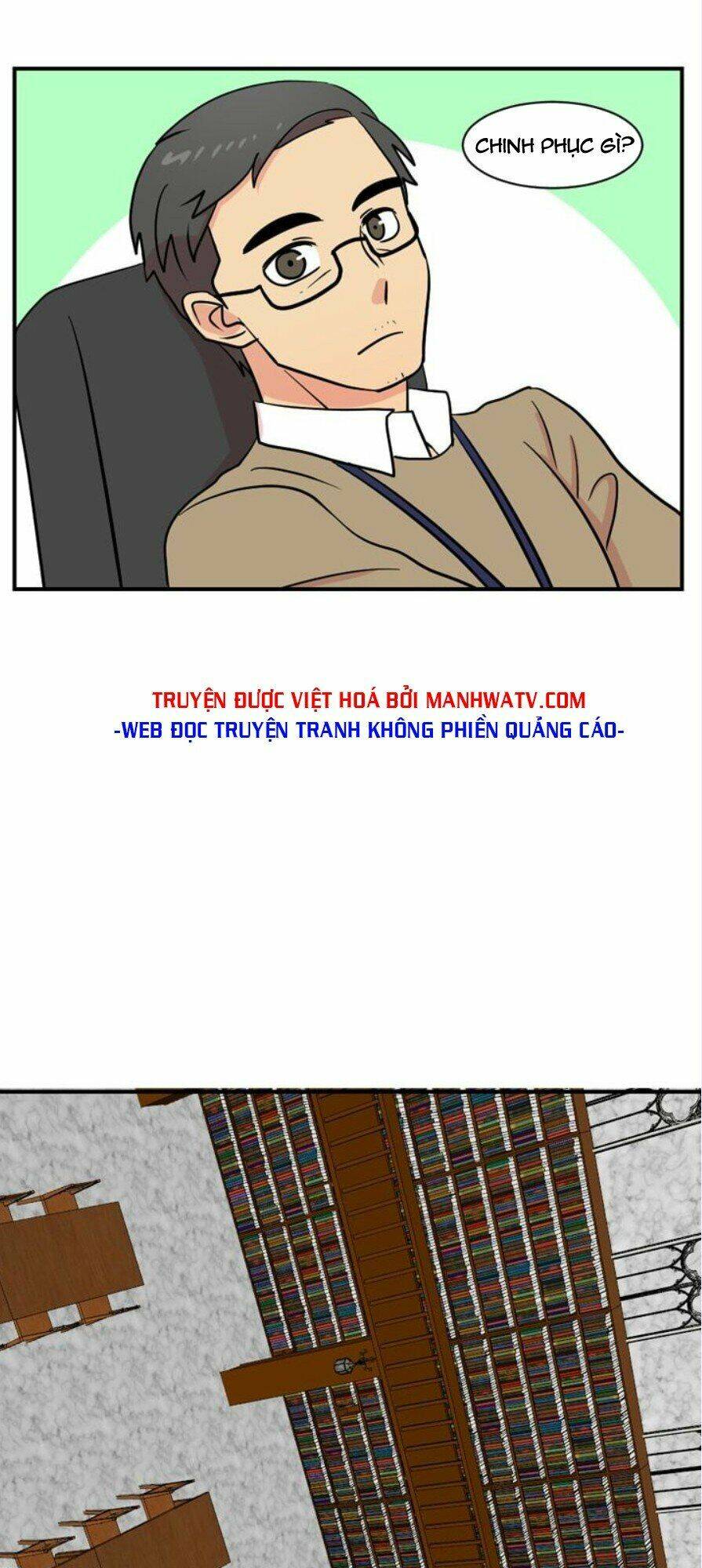 Mọt sách: Chapter 28