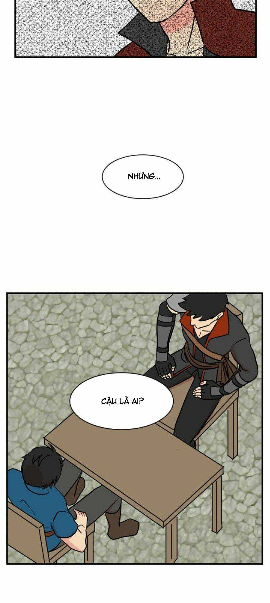 Mọt sách: Chapter 28