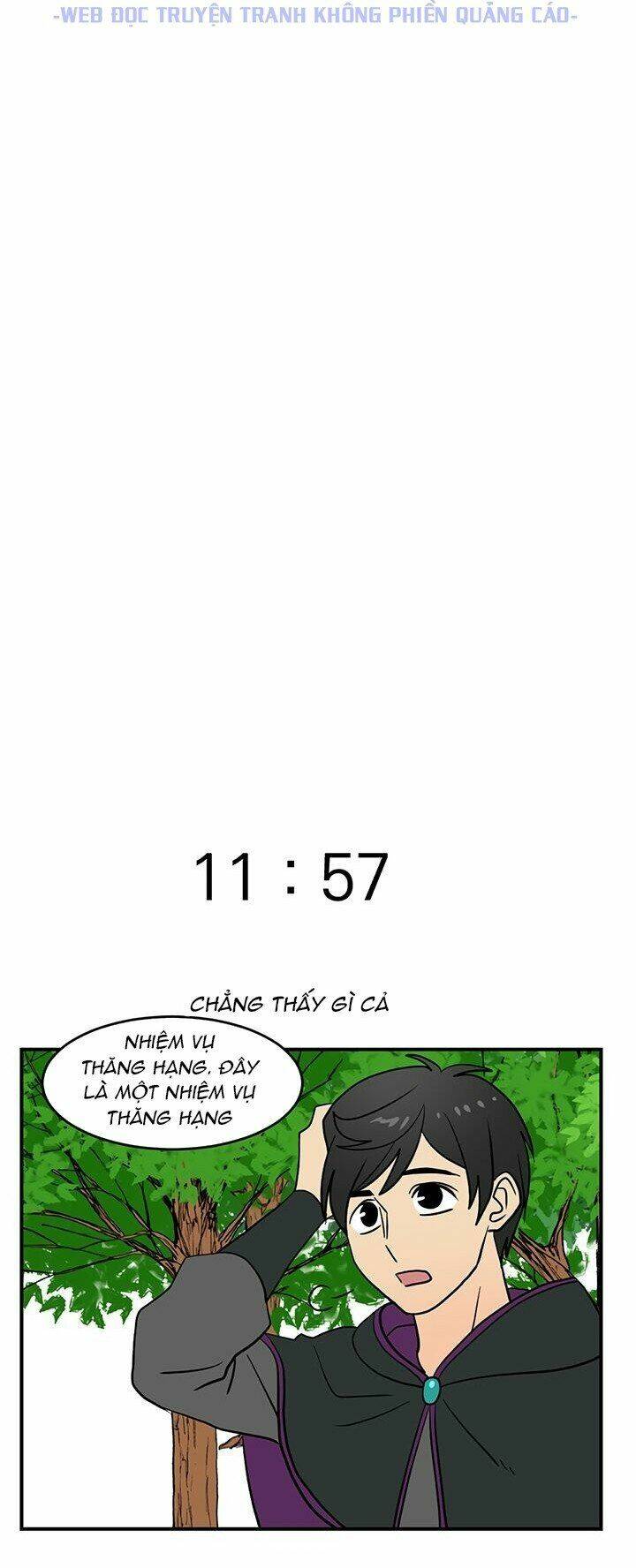 Mọt sách: Chapter 35