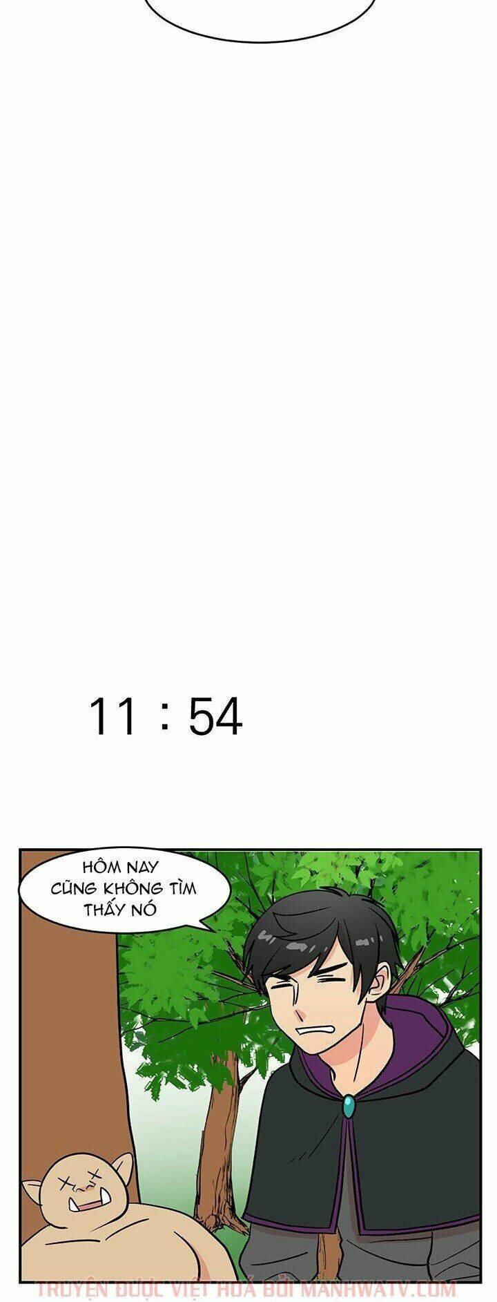 Mọt sách: Chapter 35
