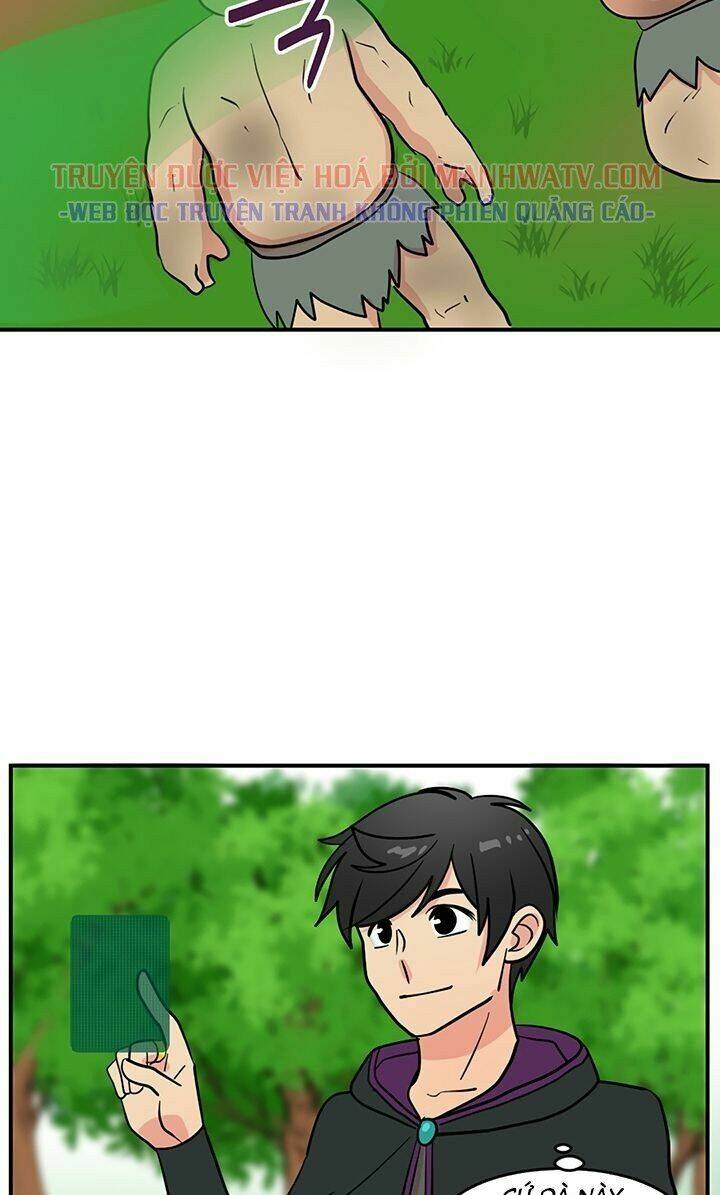 Mọt sách: Chapter 35