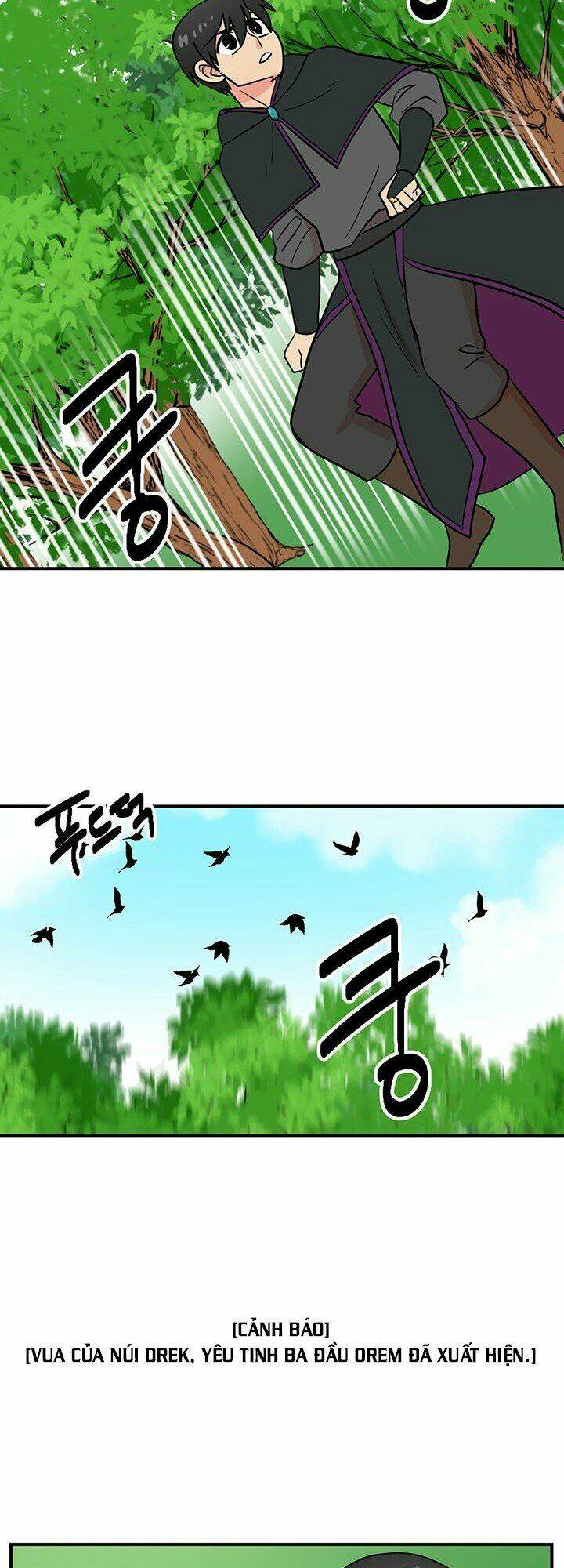 Mọt sách: Chapter 35
