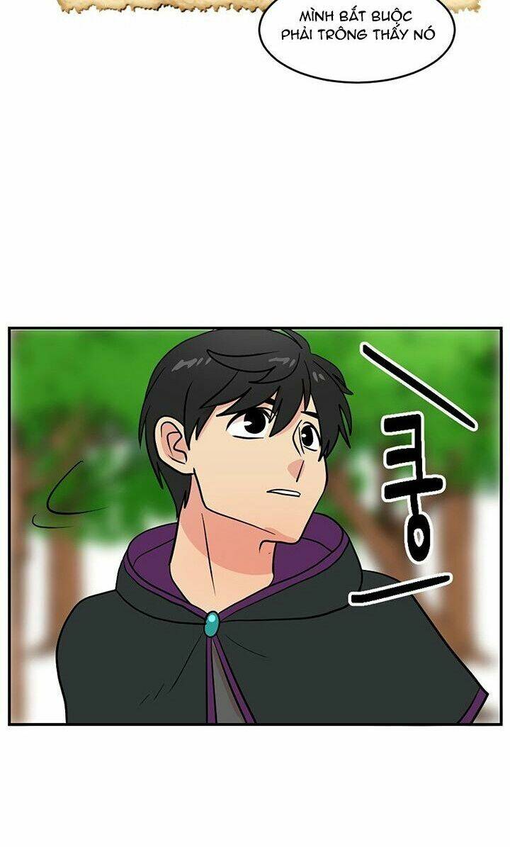 Mọt sách: Chapter 35