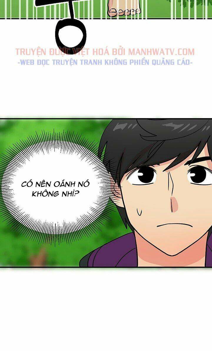 Mọt sách: Chapter 35