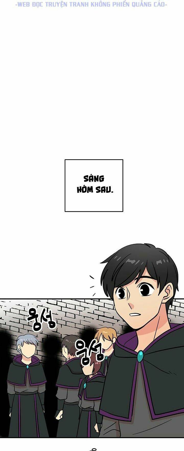 Mọt sách: Chapter 37