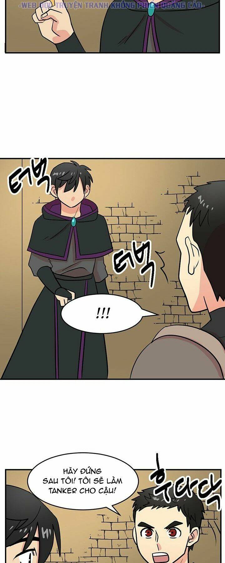 Mọt sách: Chapter 37