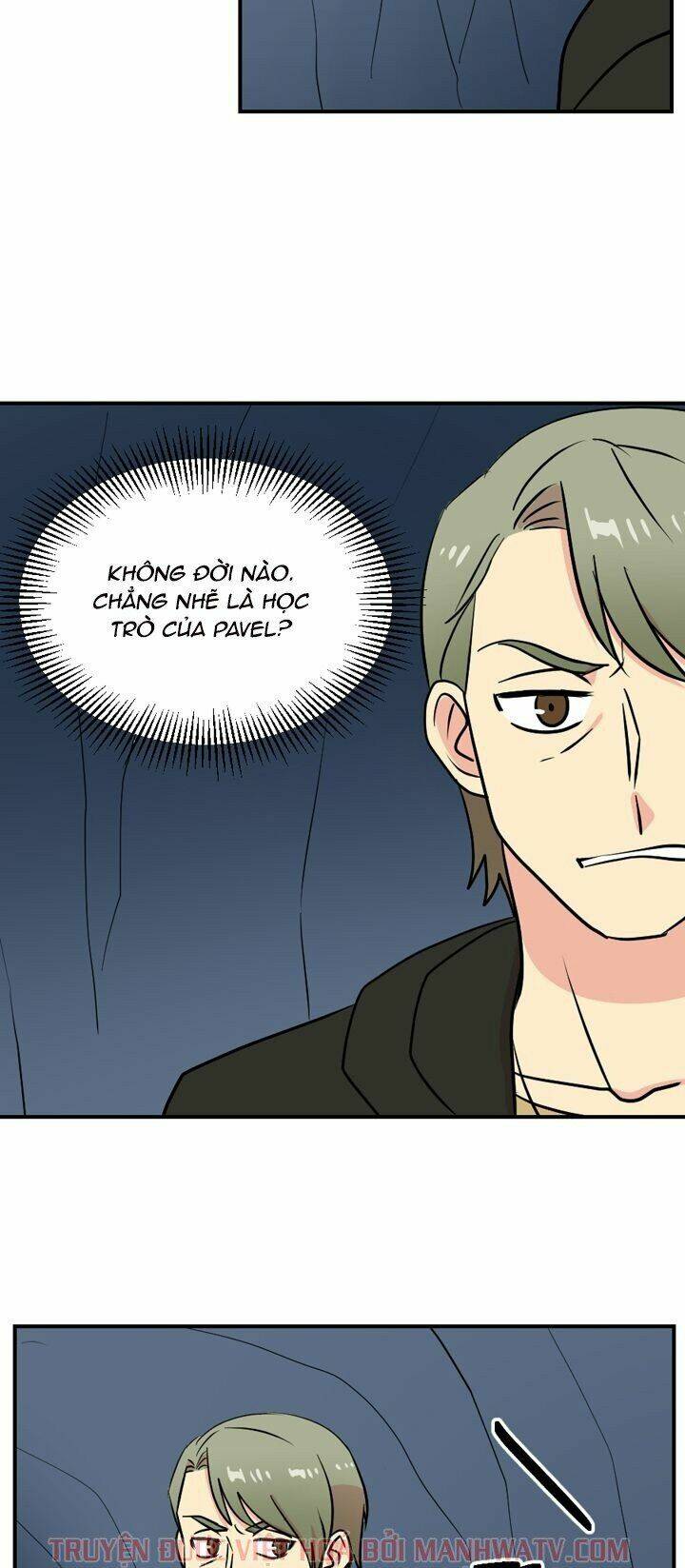 Mọt sách: Chapter 39