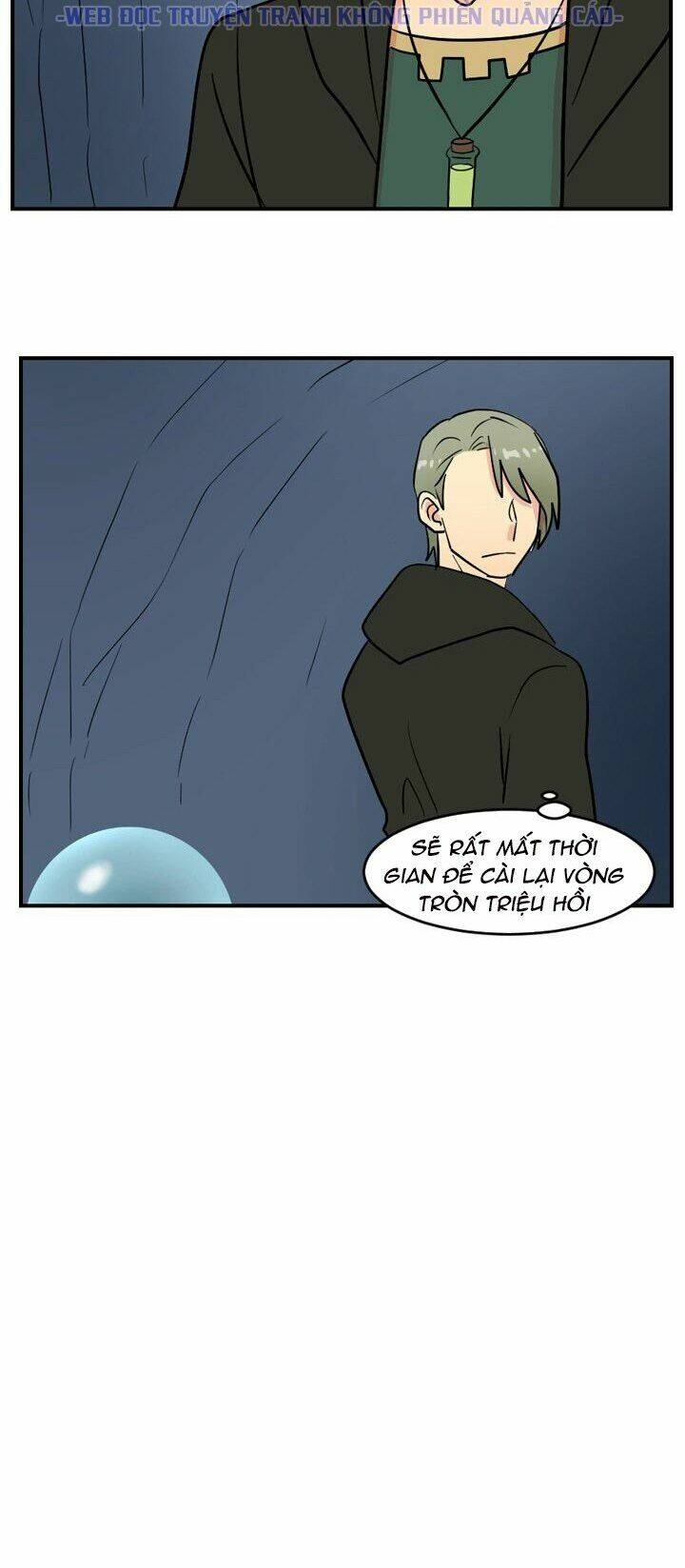 Mọt sách: Chapter 39