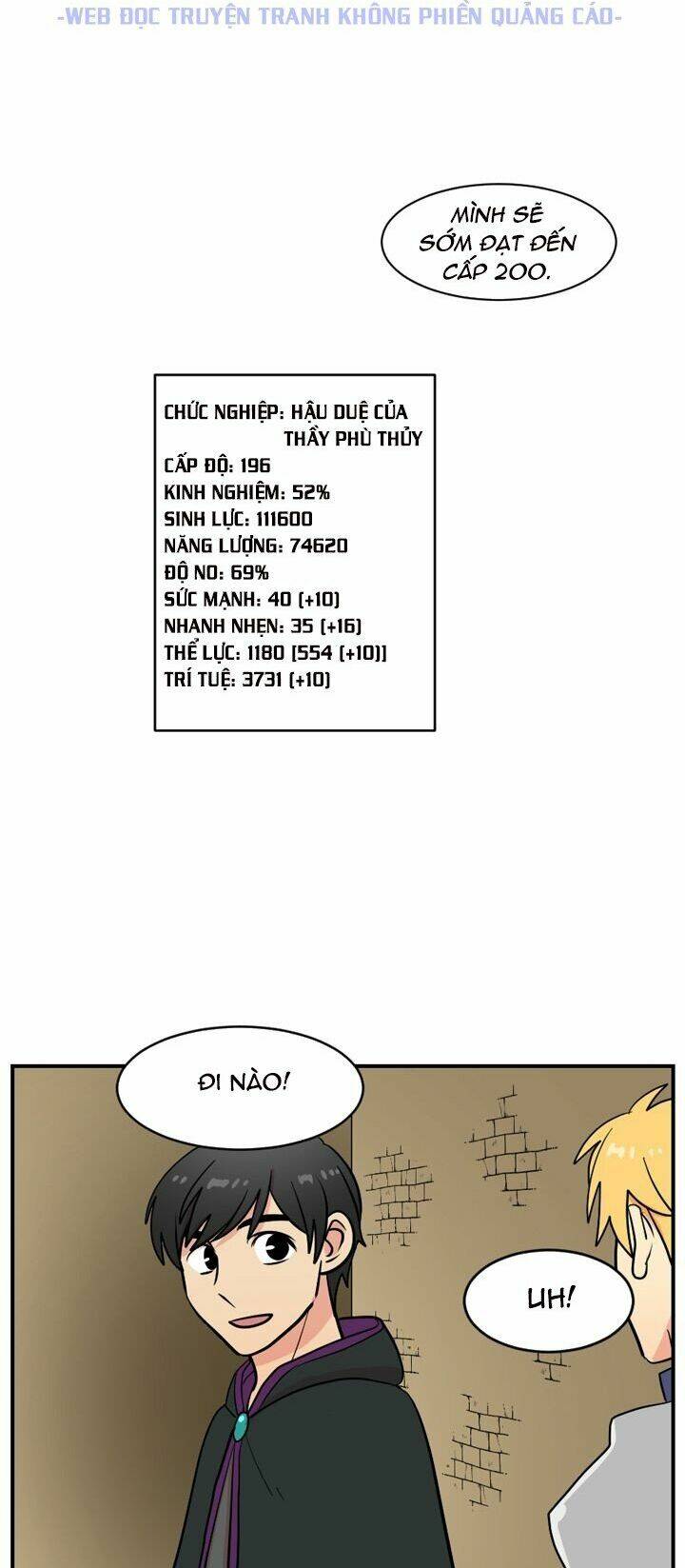 Mọt sách: Chapter 39