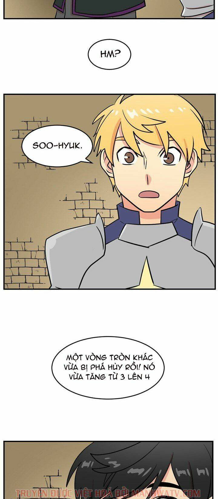 Mọt sách: Chapter 39