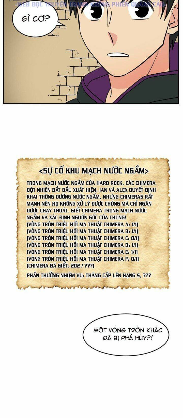 Mọt sách: Chapter 39