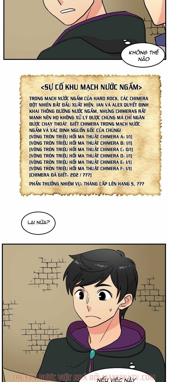 Mọt sách: Chapter 39
