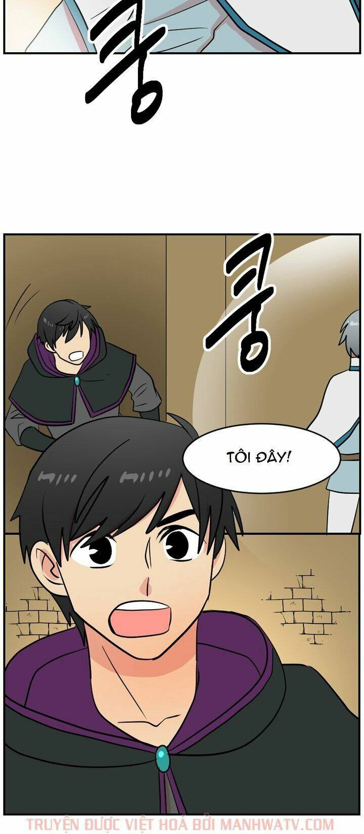 Mọt sách: Chapter 39
