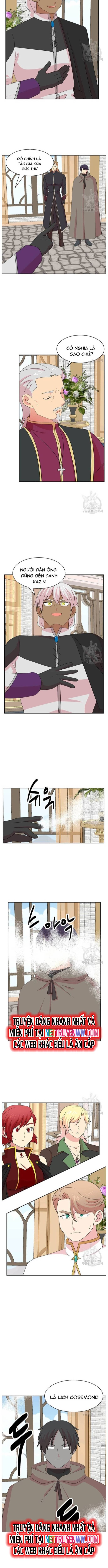 Mọt sách: Chapter 213