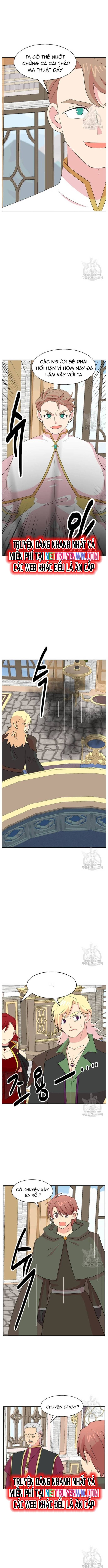 Mọt sách: Chapter 213