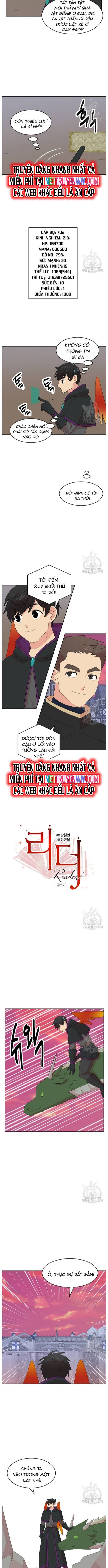 Mọt sách: Chapter 214