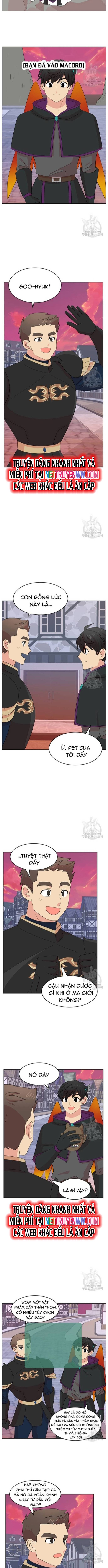 Mọt sách: Chapter 214