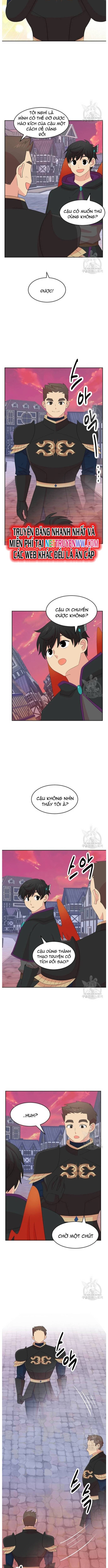 Mọt sách: Chapter 214