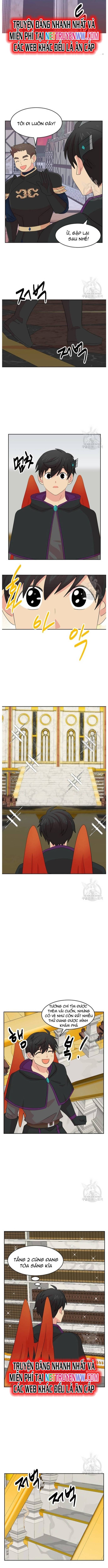 Mọt sách: Chapter 214