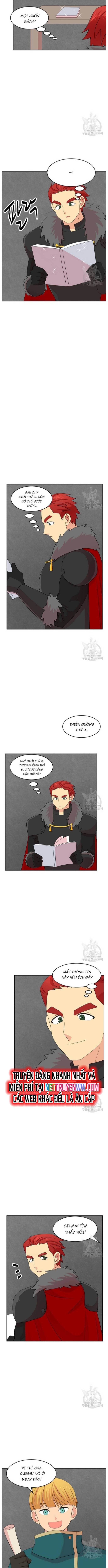 Mọt sách: Chapter 215