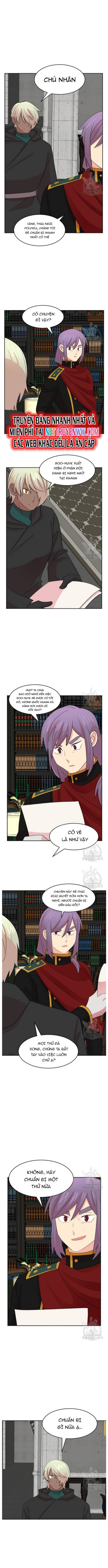 Mọt sách: Chapter 217