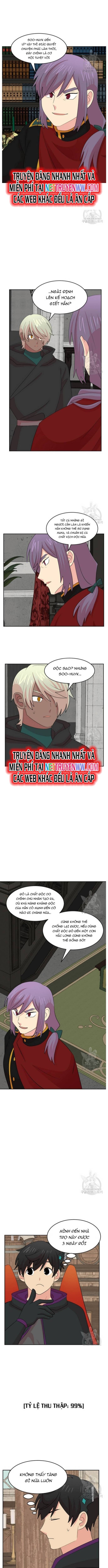 Mọt sách: Chapter 217