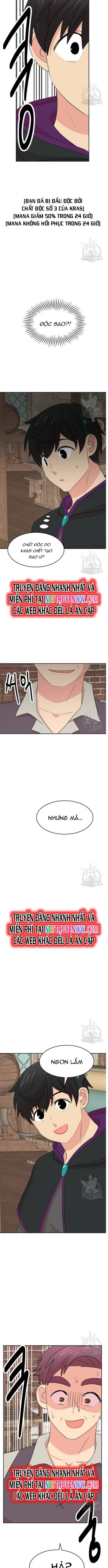 Mọt sách: Chapter 217