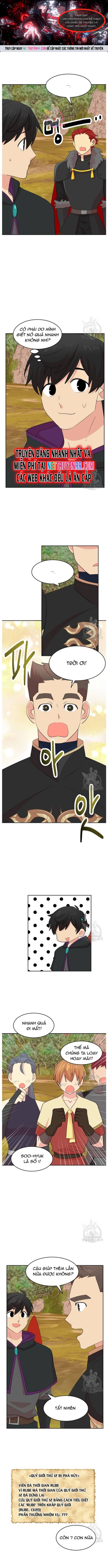 Mọt sách: Chapter 222