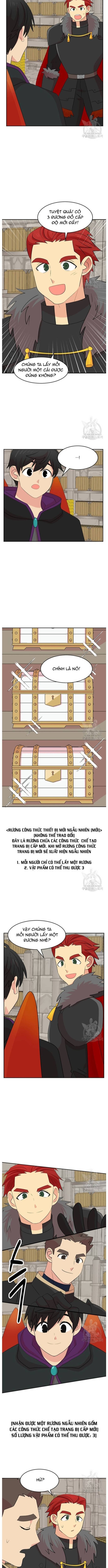Mọt sách: Chapter 222