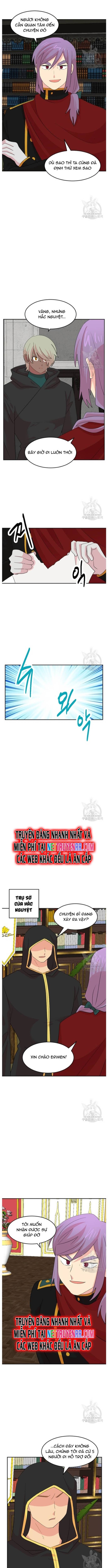 Mọt sách: Chapter 223