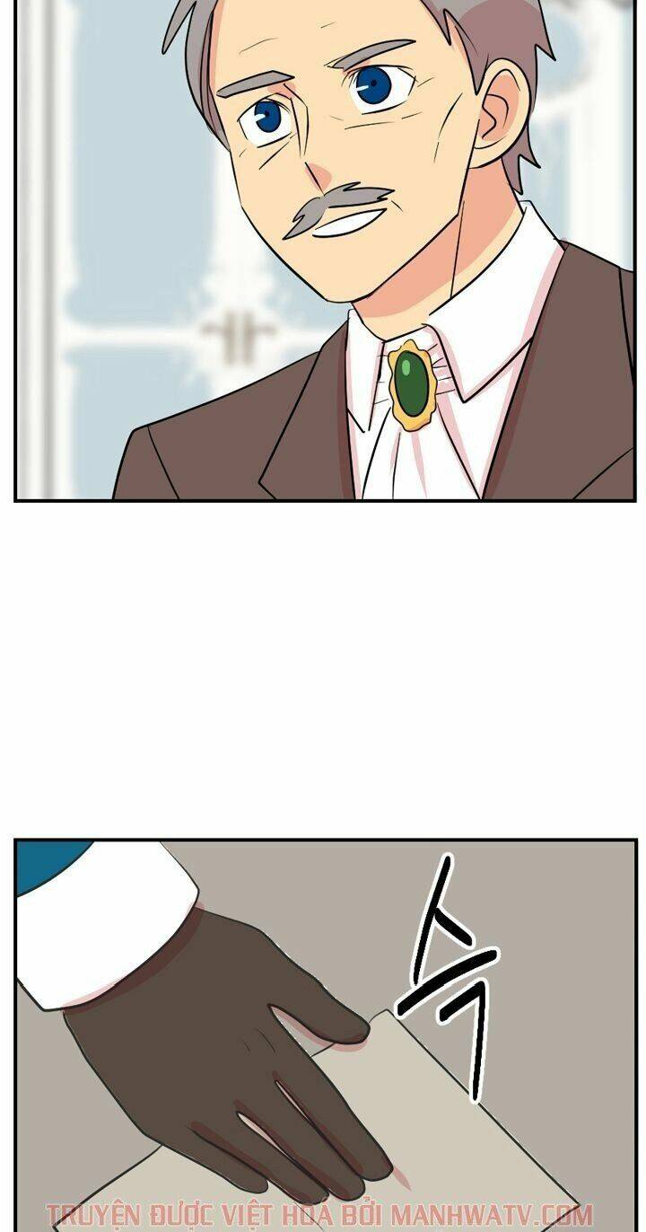 Mọt sách: Chapter 41